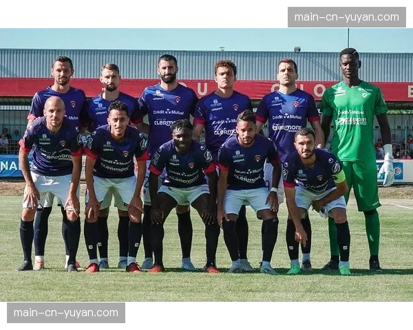 克莱蒙0-0战平朗斯，防守表现值得肯定