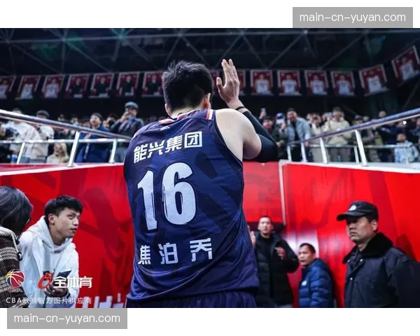 广州龙狮第三节发力，单节净胜青岛国信20分逆转比赛