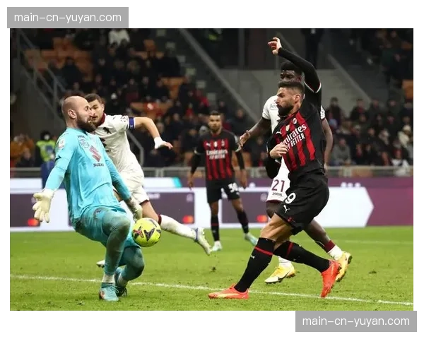 专访AC米兰队数据分析师：解释“预期威胁”模型在布置针对性防守中的应用