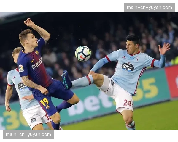 塞尔塔绝平点球引发争议，VAR回放聚焦禁区内的轻微接触。