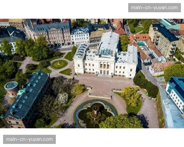 F1与剑桥大学合作推出“可持续发展与赛车工程”线上课程