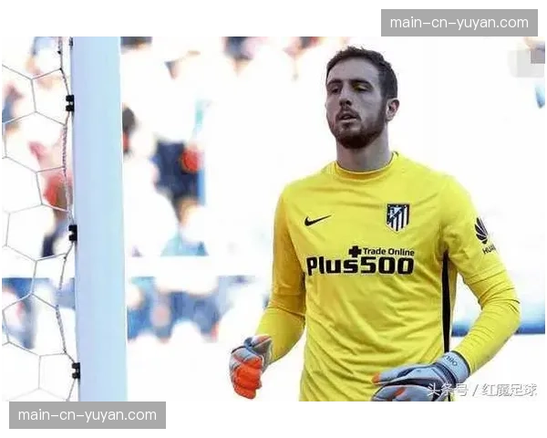 专访马竞门神奥布拉克：谈论职业生涯与对未来的期待