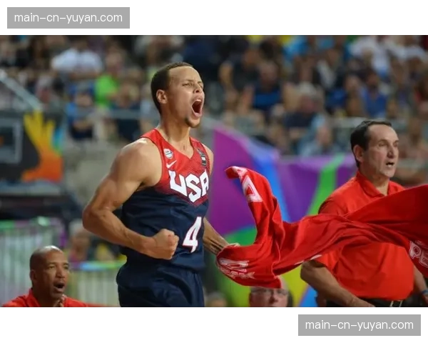 FIBA公布最新一期世界排名，美国男篮继续位居榜首