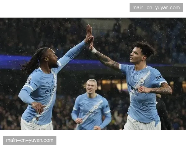 英超天王山前瞻：曼城利物浦决战伊蒂哈德，胜者将登顶积分榜